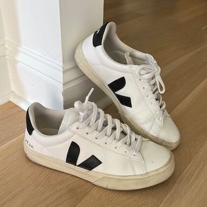 Veja Campo Sneakers
